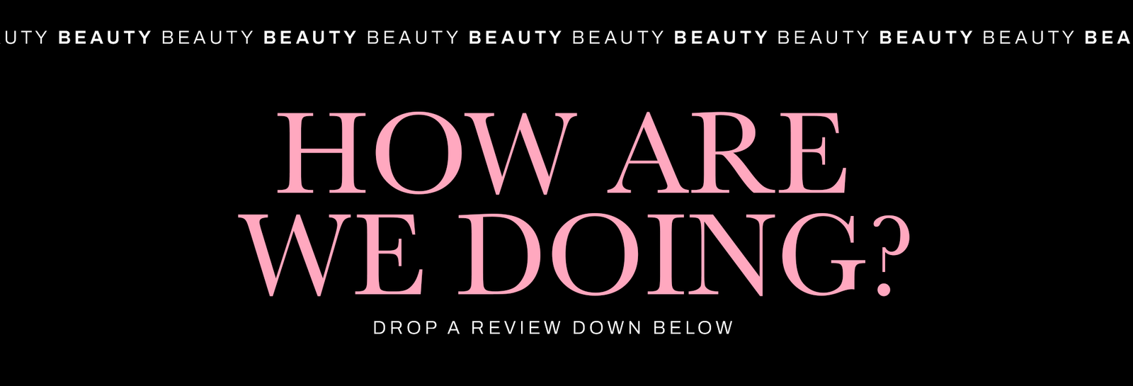 Clickable Banner