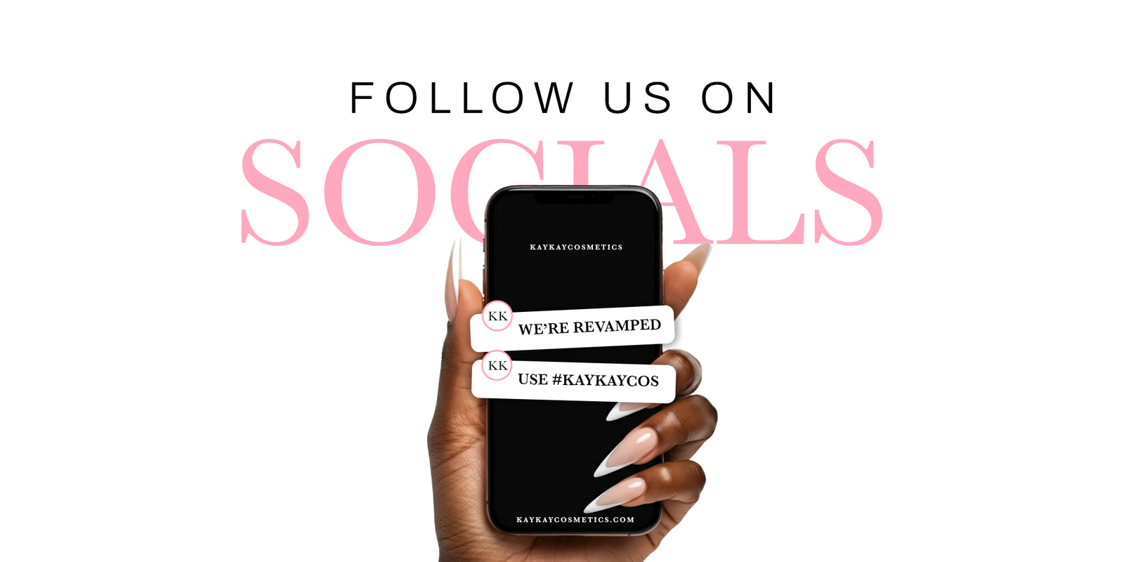 Clickable Banner