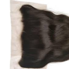 Raw Indian 13x6 HD Frontal Straight
