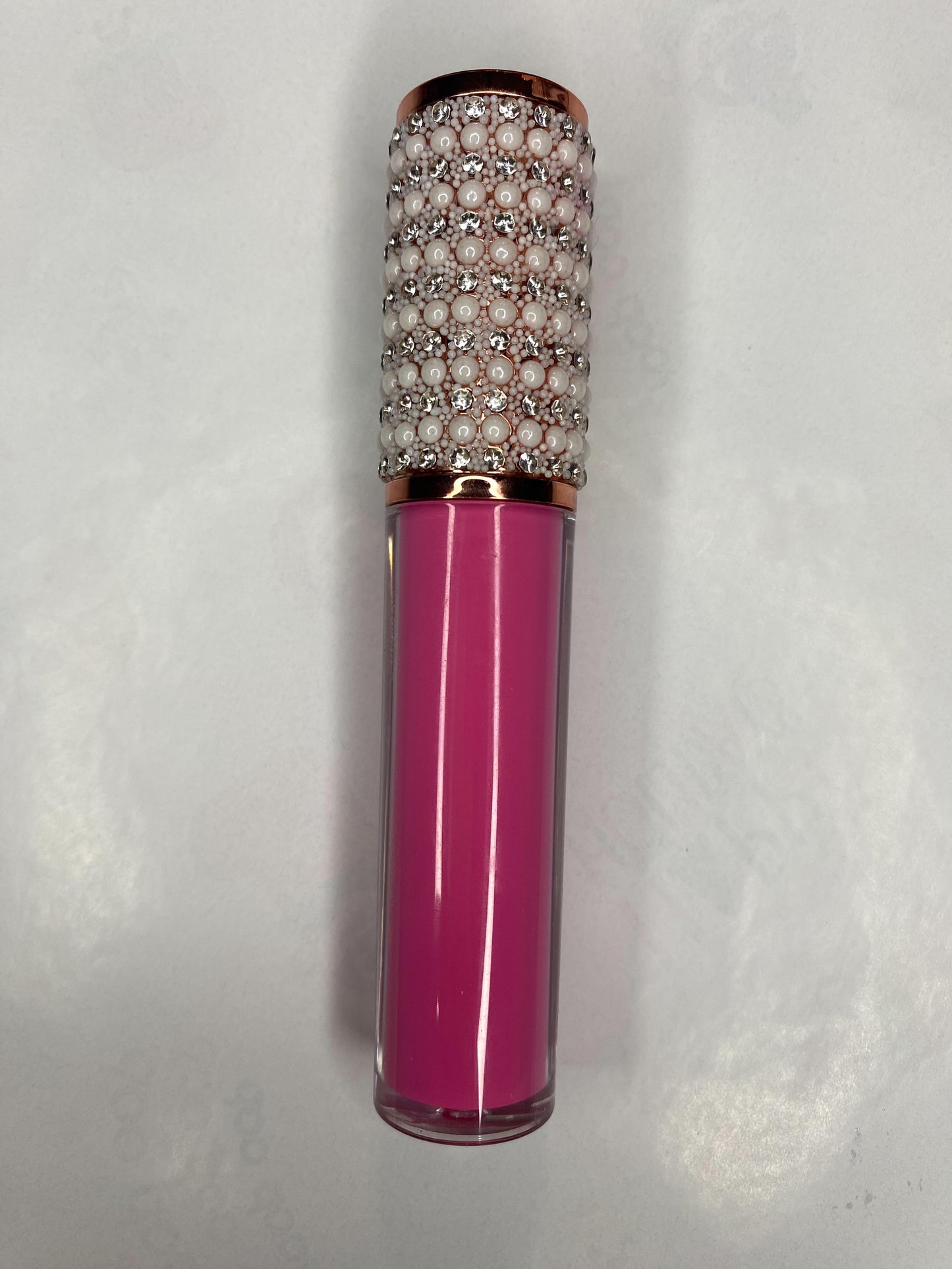 Barbie Pink Lip Gloss