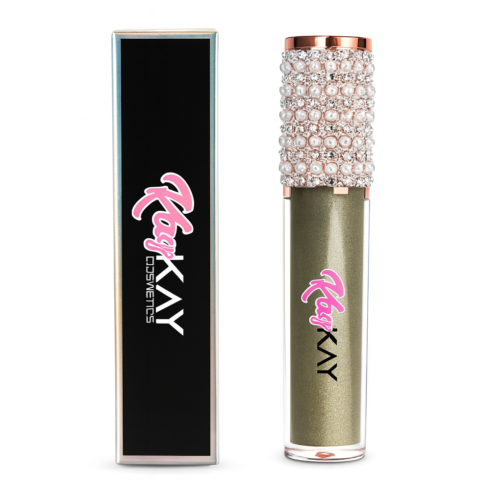 Dream Bubble Lip Gloss