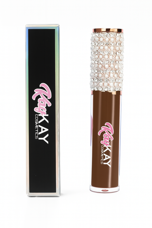 Nova Lip Gloss