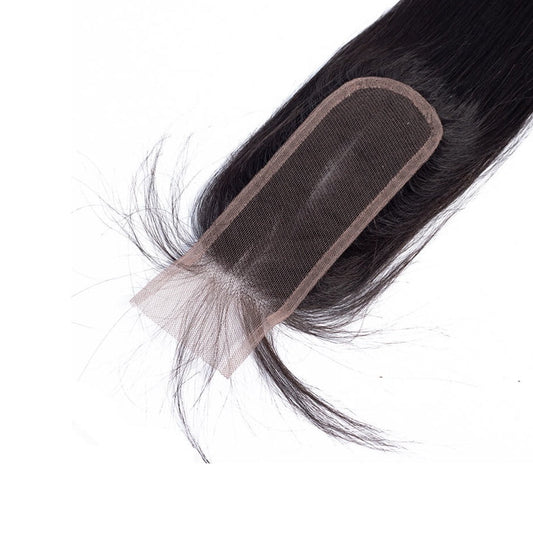 Raw SEA 2x6 HD Closure Straight