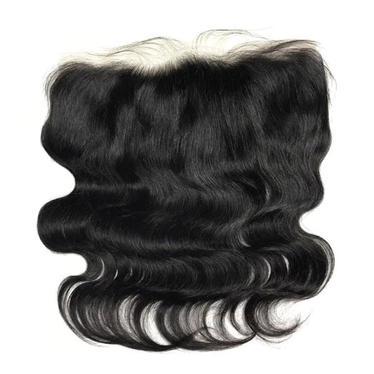 Raw SEA 13x6 HD Lace Frontal Wavy